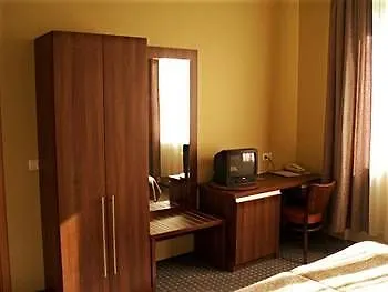 Ambassador Hotel