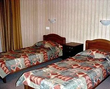 Hotel Ambassador 2*